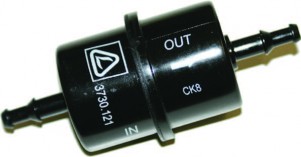 Gázolajszűrő LOMBARDINI