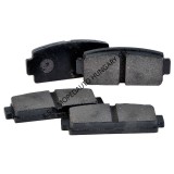 Hátsó fékbetét Ligier / Microcar (1008465)