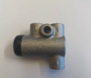 Hátsó fékerőszabályzó Microcar