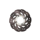 Hátsó féktárcsa Bal oldal Chatenet CH (Ø 200 mm)