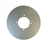 Hátsó féktárcsa LIG/MIC utángyártot