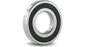 Hátsó kerékagy csapágy