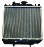 Hűtő Aixam 1997-2013