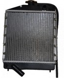 Hűtő Microcar / JDM