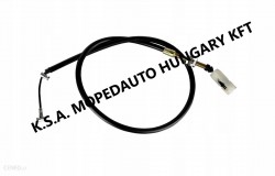 Irányváltó bowden Aixam 400 / 500.4