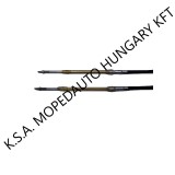 Irányváltó bowden Ligier Nova / X-Too