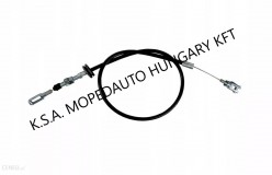 irányváltó bowden Microcar MC1/MC2