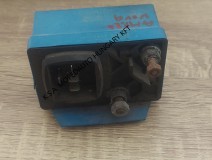 Izzítógyertya relé Ligier Nova / használt