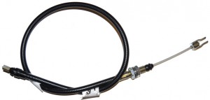 Kézifék bowden AIXAM 1997-2004