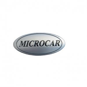 Microcar MC Logo