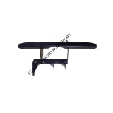 Microcar MGO első motortartó vas