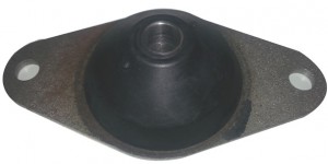 Motor - Váltó tartó gumibak  Chatenet Media / Barooder