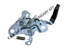 Motorháztető zár Microcar/Ligier