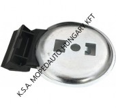 Motortartó gumibak LEMEZ  Ligier / Microcar foleg DCI motor