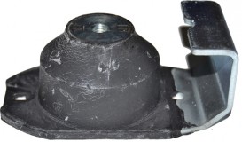 Motortartó gumibak Ligier / Microcar