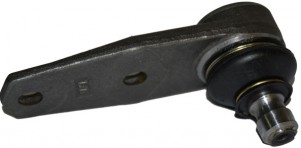 Talpas gömbfej (csapszeg) Bellier / JDM