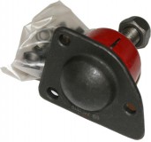 Talpas gömbfej (csapszeg) Microcar / Ligier