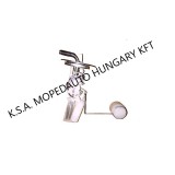 Tankvisszajelző Aixam