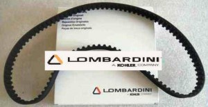 Vezérmű szíj Lombardini