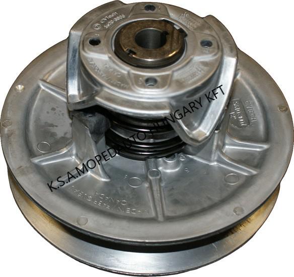 Váltó odlali variátor gyári