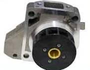 Vízpumpa Lombardini 502