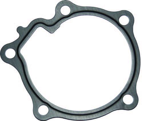 Vízpumpa tömítés