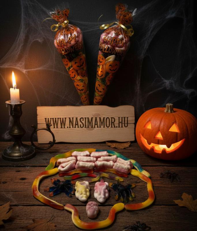 25 dkg Halloween Mix