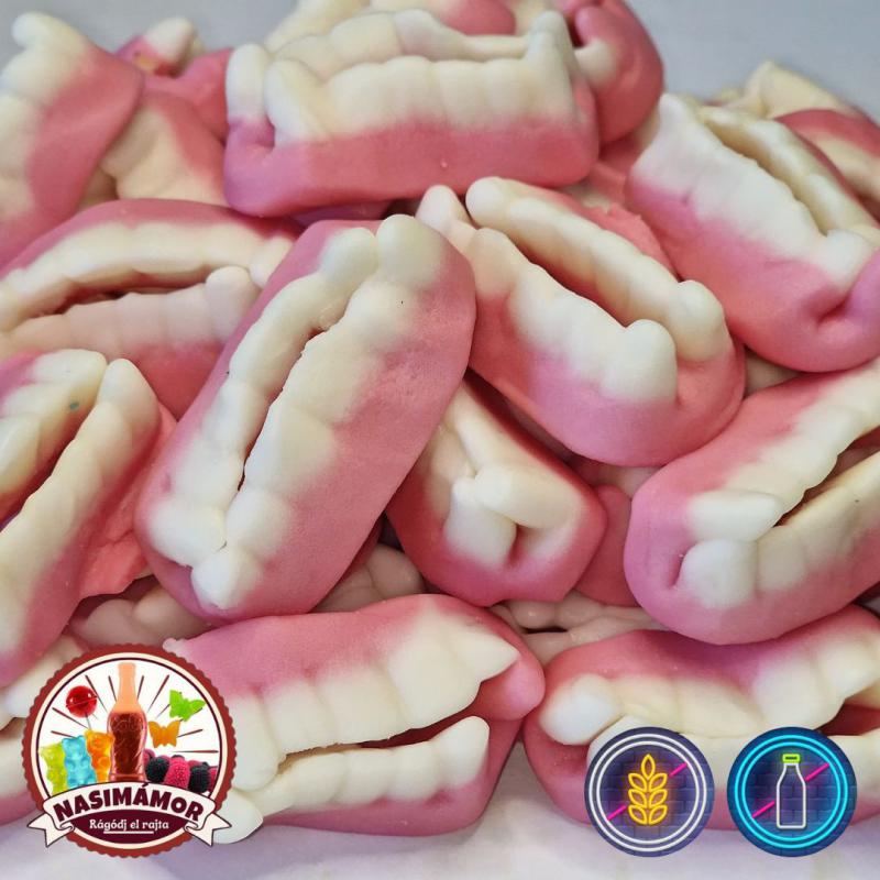 Drakula fogak 1 kg