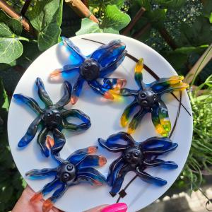 2 db Nyelvfestő polipzselé