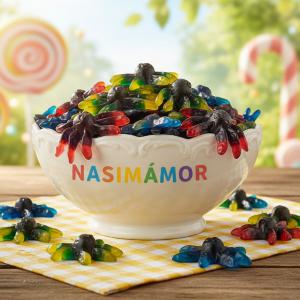 2 db Nyelvfestő polipzselé