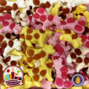 Boci/tehén gumicukor 1 kg