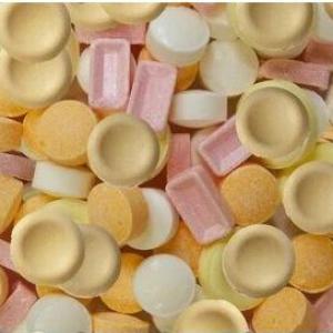Cukorka mix 1 kg