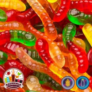 Édes földigiliszták 1 kg