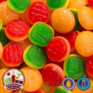 Mókás Hamburgerek 1 kg