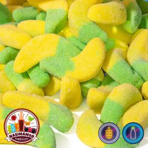 RETRO Banán habzselé 1 kg