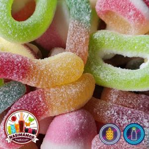 Savanyú mix 1 kg