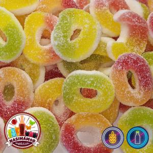 Savanyú mix karika 1 kg