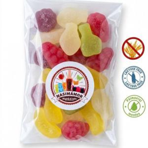 Trópusi mix gumicukor 10 dkg