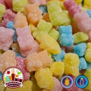Tutti-Frutti macik 1kg