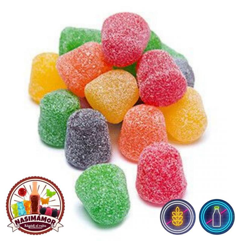Gyümölcsös zselé 1 kg