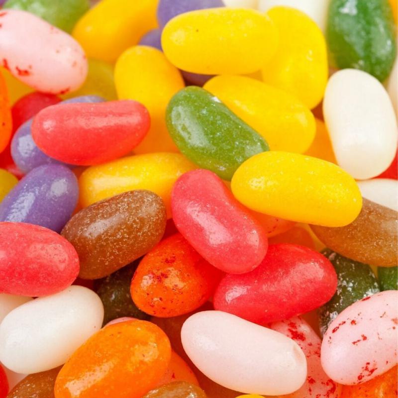 Jelly Beans/Jelly babok 250 gr