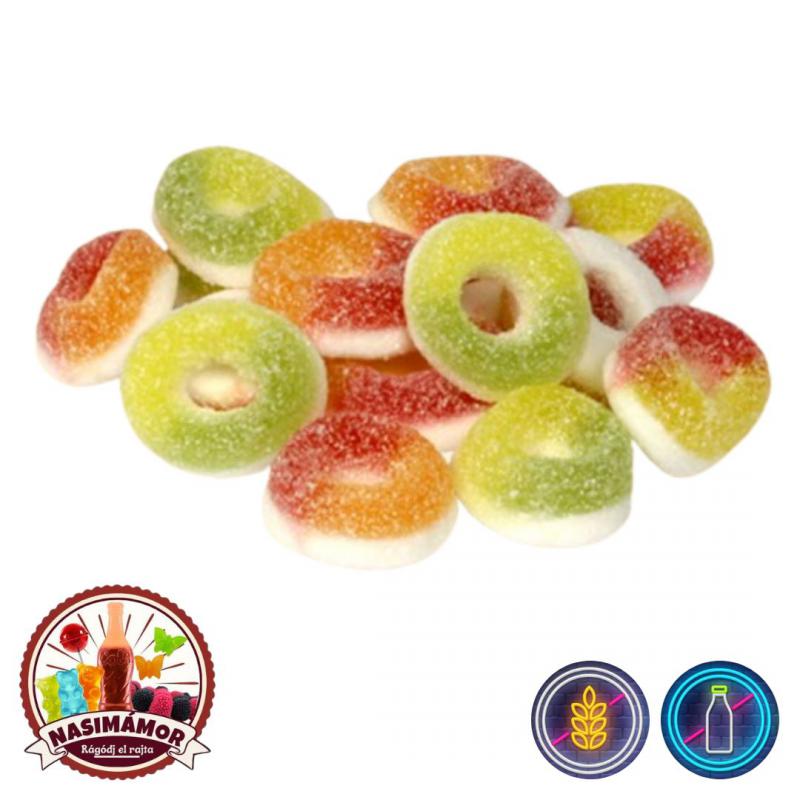 Savanyú mix karika 1 kg