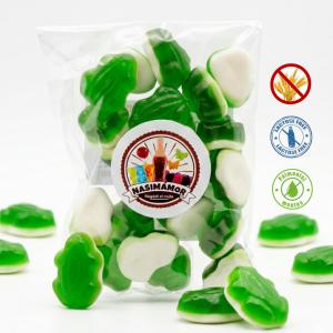 Béka gumicukor 10 dkg