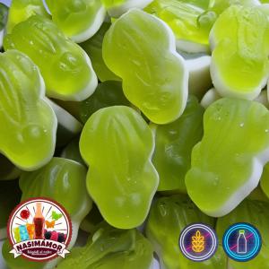 Béka gumicukor 1kg