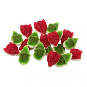 Boszorkány és ördög töltött gumicukor 1 kg
