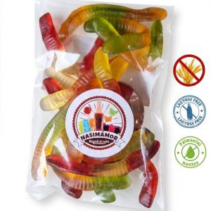 Édes földigiliszták 10 dkg