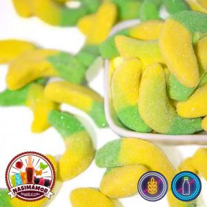 RETRO Banán habzselé 1 kg