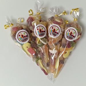 Savanyú Grimax mix 25 dkg