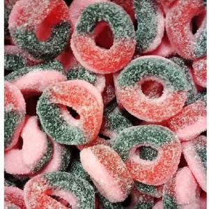 Savanyú ribizlis karika 1 kg