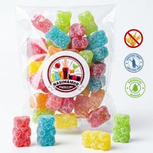 Tutti-Frutti macik 10 dkg